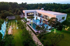 GEM VILLA SƠN TÂY